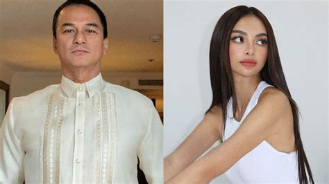 kylie verzosa porn|Kylie Versoza niyot ni Albert Martinez